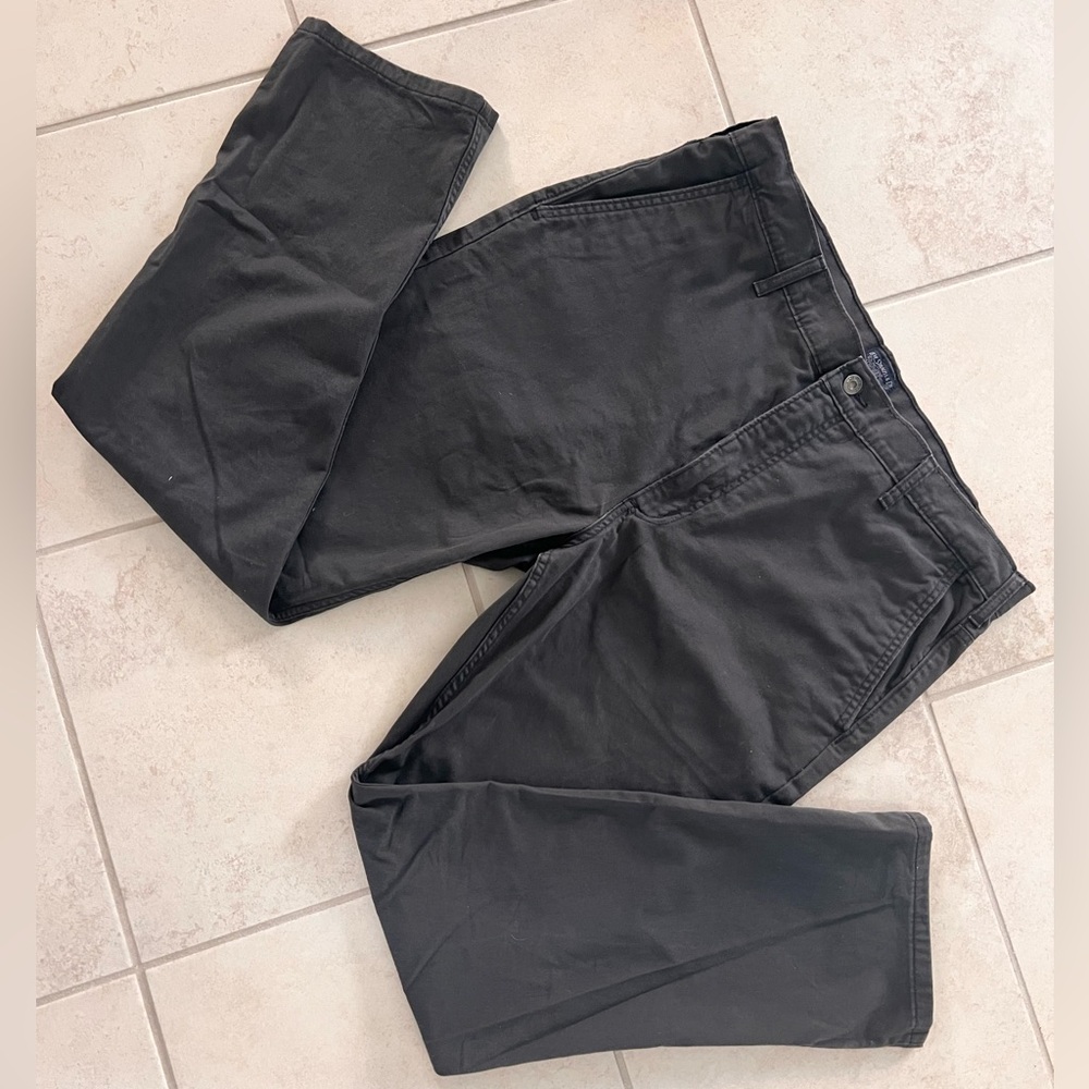 Levi’s Strauss Jeans Men’s Tech Pants
